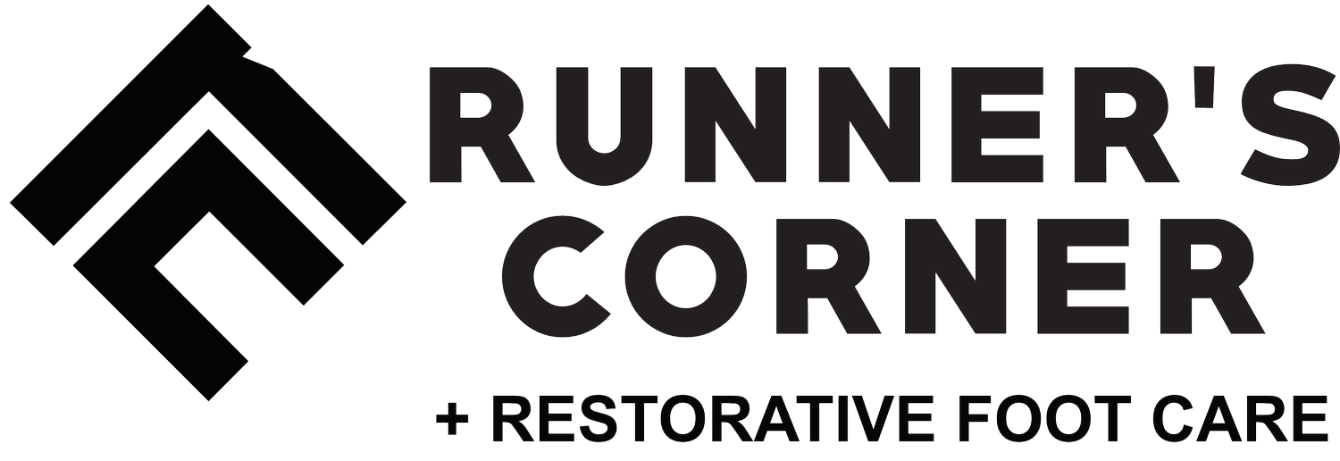 Runners Corner