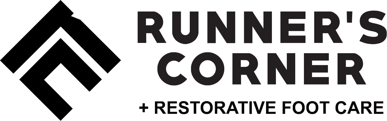Runners Corner