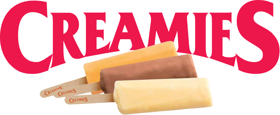Creamies